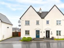 24 Primrose Avenue,Esker Hills,Portlaoise,Co. Laois, Portlaoise, Co. Laois - Semi-detached house