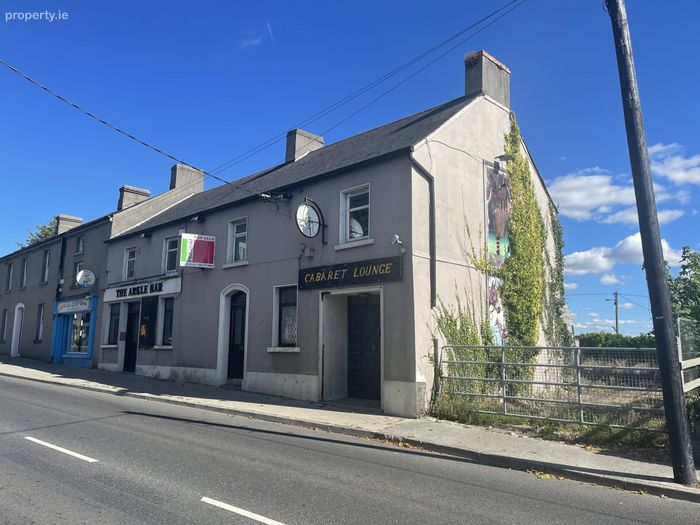 Main Street, Gowran, Co. Kilkenny Property.ie