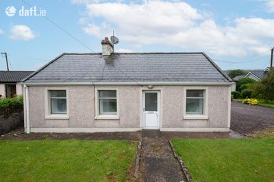 Rose Cottage, Carrigrohane Road, Carrigrohane, Co. Cork