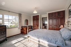 Ground Floor Bedroom 