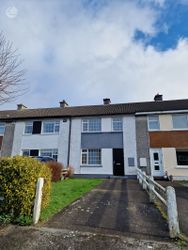 44 Ardillaun Road, Newcastle, Newcastle, Co. Galway - House to Rent