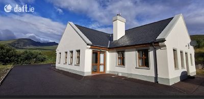 Teer,Brandon,Tralee,Co. Kerry, Ballyquin, Co. Kerry