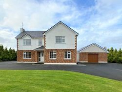 Ballykeeran, Bullaun, Loughrea, Co. Galway - Detached house