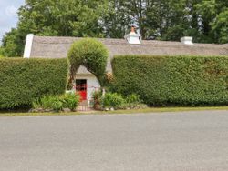 Ref. 1027442 Mary Rose Cottage, 5 Cois Abhainn, Co, Castleisland, Co. Kerry
