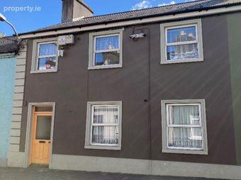 Apartment 2, Fleming\'s Apartments, Roscommon Town, Co. Roscommon