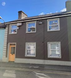 Apartment 2, Fleming's Apartments, Roscommon Town, Co. Roscommon - Apartment For Sale