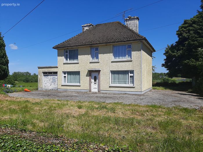 Loughglynn Demesne, Castlerea, Co. Property.ie