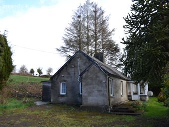 Bobbit Cottage, Raheendonore, Graiguenamanagh, Co. Kilkenny - Image 3