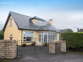 The Nook, Ashdoon Brae, Donegal Town, Co. Donegal