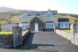Seaview House, Canuig, Ballinskelligs, Co. Kerry