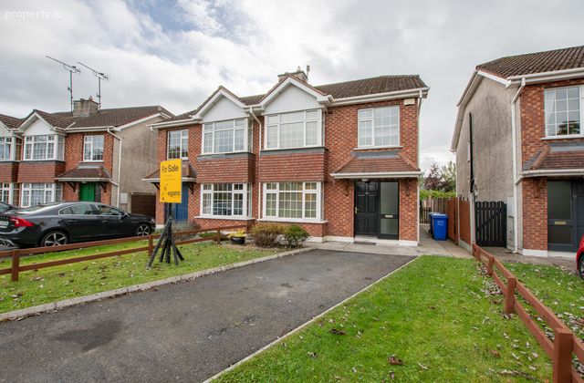 16 Ballinderry Orchard, Mullingar, Co. Westmeath - Click to view photos