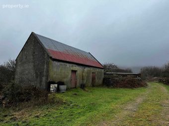 16.46 Acres At Loughaconeera, Kilkieran, Co. Galway - Image 4