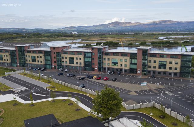 Quayside Business Park, Mill Street, Dundalk, Louth, Co. Louth - Click to view photos