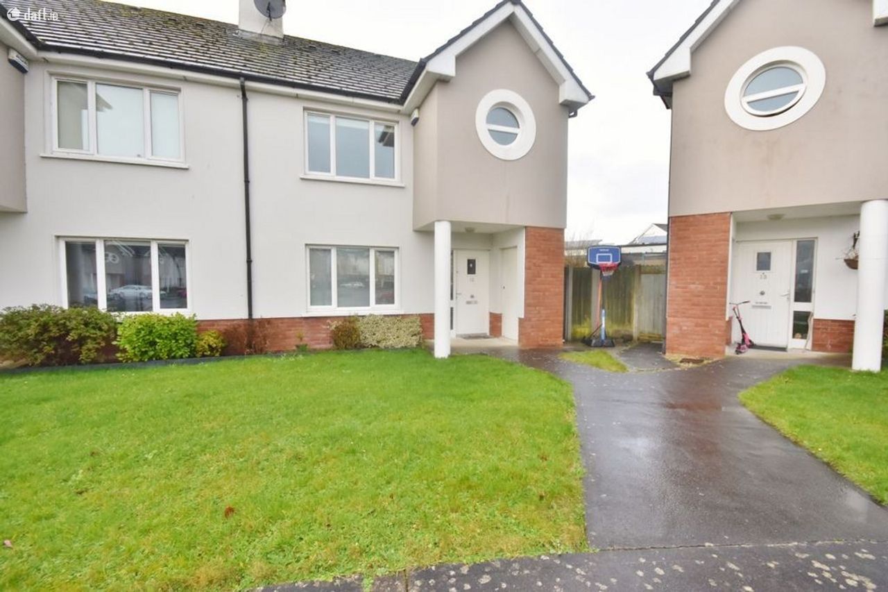 12 Front Field, Oakview Village, Tralee, Co. Kerry