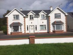 Circular Road, Roscommon Town, Co. Roscommon - Detached house