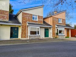 98 College Avenue,Mountmellick,Portlaoise,Co. Laois, Mountmellick, Co. Laois - Terraced house