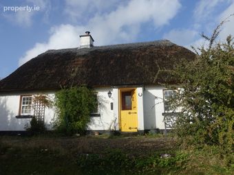 1 Thatched Cottages, Bauroe, Feakle, Co. Clare