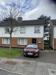 165 Glasán, Ballybane, Galway City, Co. Galway - Semi-detached house