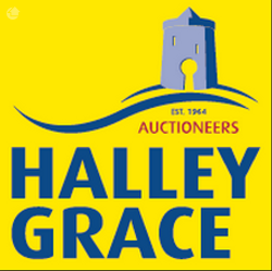 Halley Grace Auctioneers