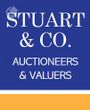 Stuart & Company Auctioneers & Valuers