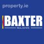 Baxter Real Estate Logo