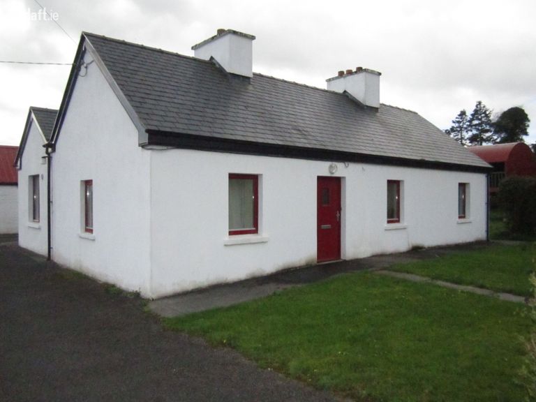 Liscromwell, Castlebar, Co. Mayo - Click to view photos