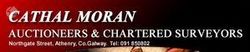 Cathal Moran & Co Auctioneers LTD