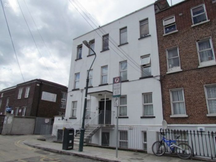 Apartment 8, Carlton Court, Williams Park, Rathmines, Dublin 6