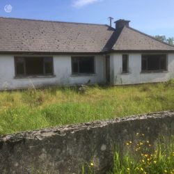 Clooneigh, Kilteevan, Co. Roscommon - Detached house