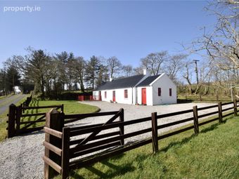 Alder Cottage, Derrora, Churchill, Co. Donegal - Image 3
