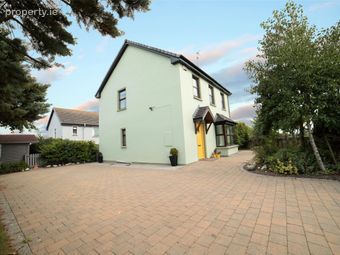 24 Caislean An Easaigh, Castletownroche, Mallow, Co. Cork - Image 3