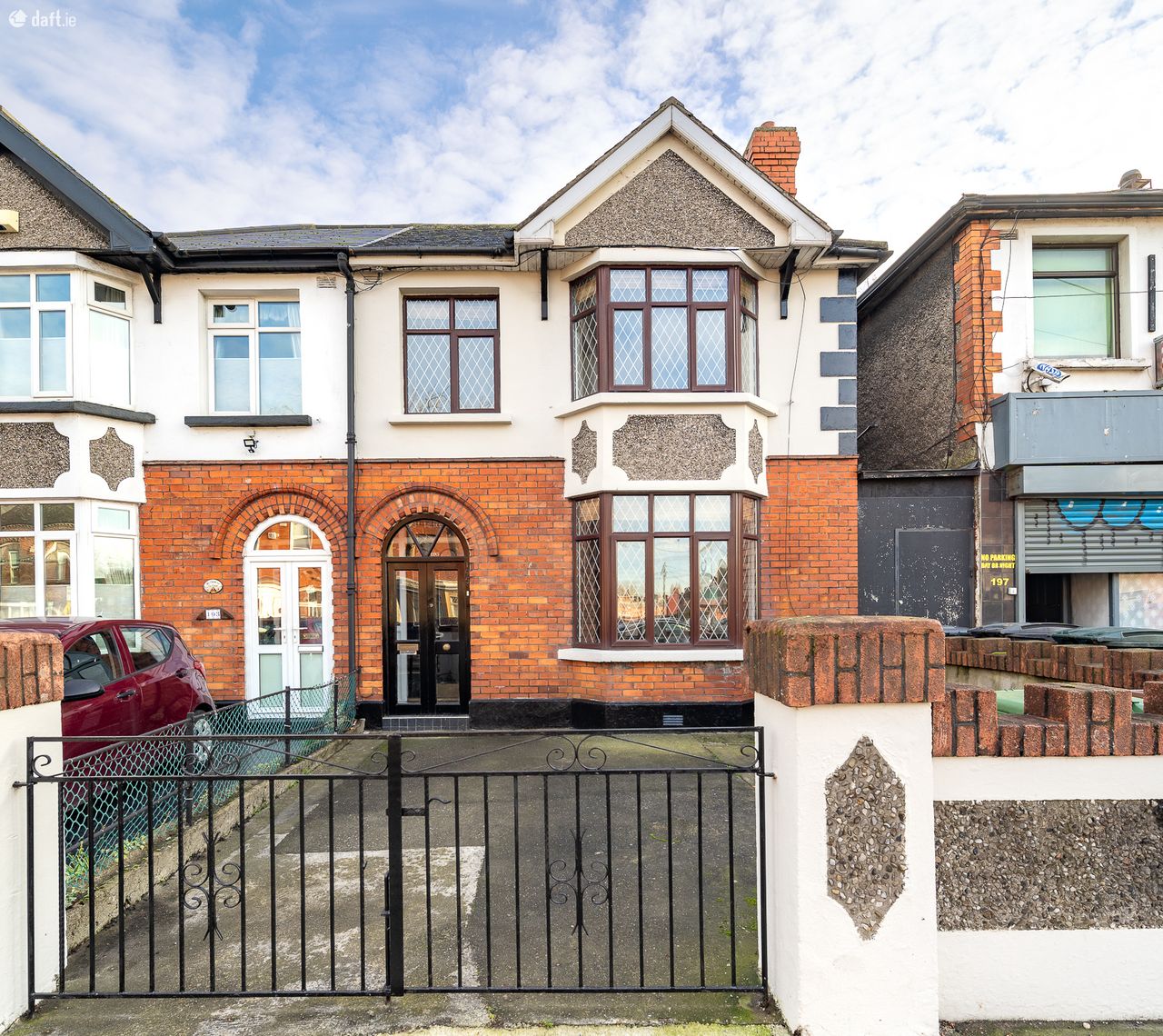 195 Tyrconnell Road, Inchicore, Inchicore, Dublin 8