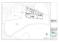 3 No. Serviced Sites, Granagh, Co. Limerick - Site For Sale
