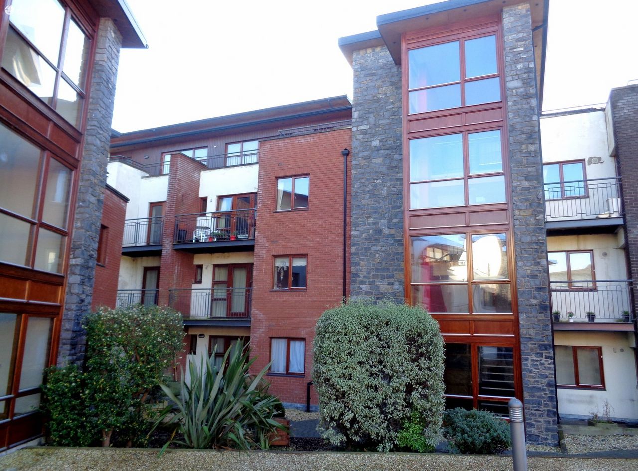Horan Estates - Apartment 26, Saint Canice's Square, Church Street, Finglas, Dublin 11