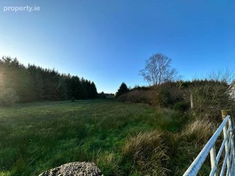 Forestry Land At Mularkane, Kilcummin, Killarney, Co. Kerry