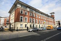 Apartment 56, Westland Square, Dublin 2 - Apartment For Sale