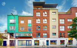 Apartment 24,Montgomery Court,Foley Street,Dublin 1, Dublin 1 - Apartment For Sale