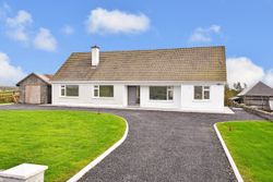 Garrauncreen, Turloughmore, Co. Galway - Detached house