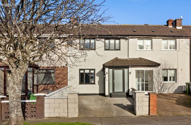 21 Westwood Road, Finglas, Dublin 11 - Click to view photos