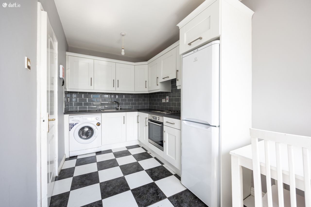 Horan Estates - 18 Eastwood,Rathvilly Road,Dublin 11, Finglas, Dublin 11