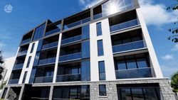 Shoreline Apartments, Quincentennial Drive,, Salthill, Co. Galway