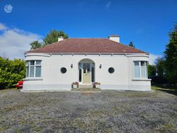Newtown,Cloonfad,Ballyhaunis,Co. Roscommon, Garranlahan, Co. Roscommon - Bungalow For Sale