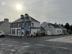 XPRESS STOP, Cloonfad, Cloonfad, Co. Roscommon - Detached house