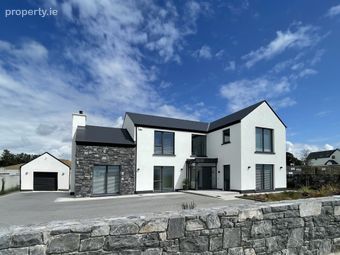 Beal Taoide, Beal Taoide, Coast Road, Oranmore, Co. Galway