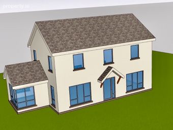 House Type F, Glebe Manor, Don't Miss Out! Final Few Houses, Whitegate, Co. Cork - Image 2