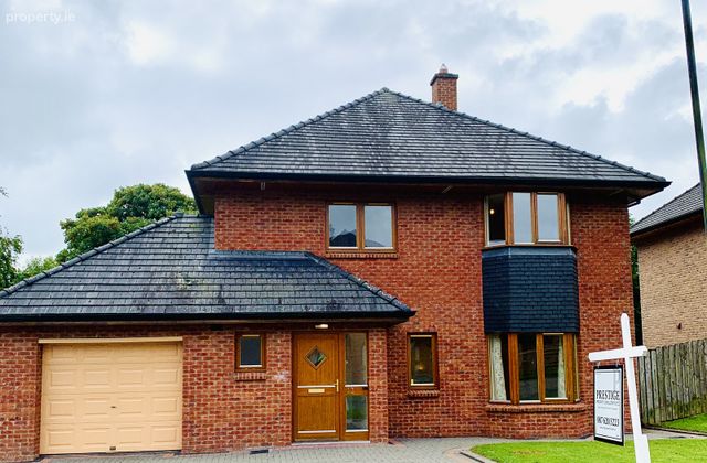 12 Sycamore Close, Clonbalt Wood, Longford Town, Co. Longford - Click to view photos