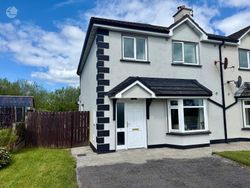 9 Kilmore Heights,Kilkelly,Ballyhaunis,Co. Mayo, Kilmore, Co. Mayo - Semi-detached house