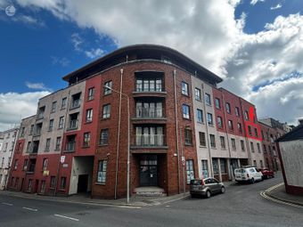 Apartment 23, Bridgeview Court, Waterford City Centre, Co. Waterford