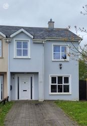 1 Shelbourne Place, Campile, Co. Wexford