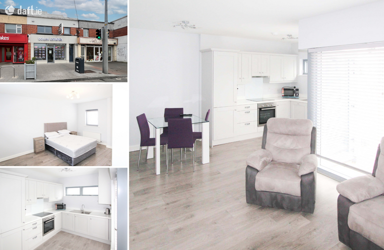 Suite 2, 308 Kimmage Road Lower, Dublin 6W, Dublin 6w - Click to view photos